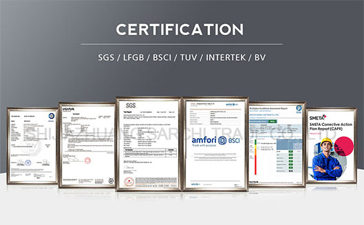 How Do We Control the Quality of Cast Iron Cookware——Testing Equipment And Testing Certification