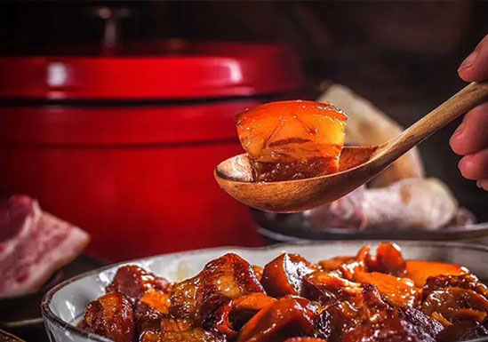 Spring Festival: Embracing Tradition with Cast Iron Cookware