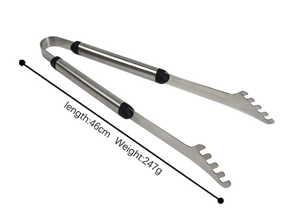 grill tongs