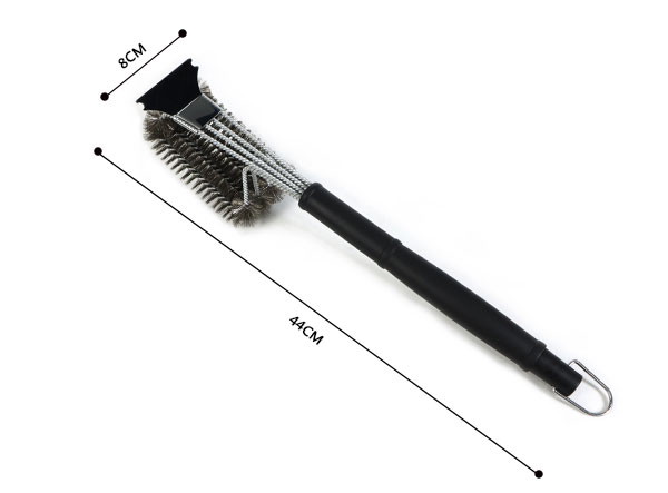 BBQ brush