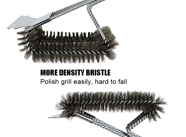 grill brush