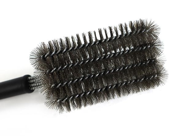 BBQ Accessories 18" Four-headed Wire Grill Brush