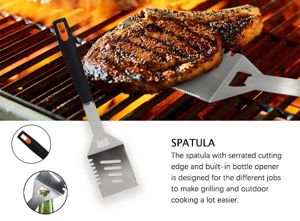 Barbecue Accessories