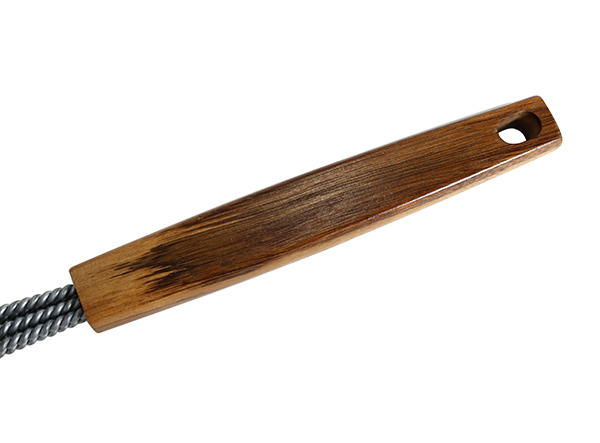 Wooden Handle