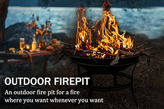 Are Backyard Fire Pits Worth It?