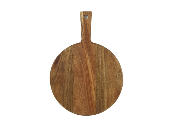 Sarchi Large Paddle Wood Cutting Boards with Handle