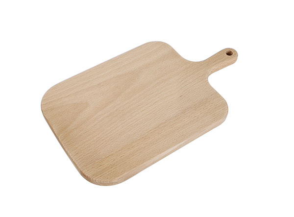 Kitchen Supplies Set Wooden Cheese Fruit Serving Platter